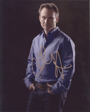 CHRISTIAN SLATER - My Own Worst Enemy GENUINE SIGNED AUTOGRAPH
