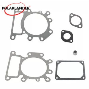 1 SET Fits For 1999 Lawn Tractor 7169A99 New Engine Valve Gasket Set Fit 794152 - Picture 1 of 12
