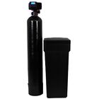 Fleck 5600 SXT Iron Out Water Softener 64k Fine mesh Resin Great For Well Water