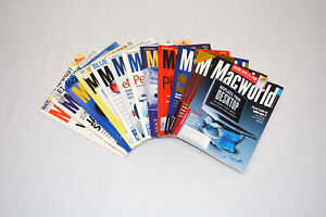 Macworld 2002 ✩ 12 Issues ✩ Jan Feb March Apr May June July Aug Sep Oct Nov Dec