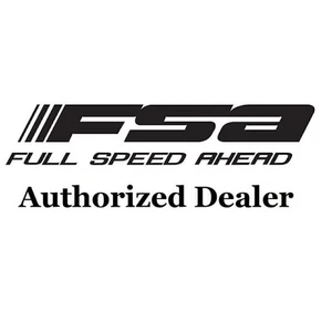 FSA BB92 Bottom Bracket Kit Press Fit - Picture 1 of 4