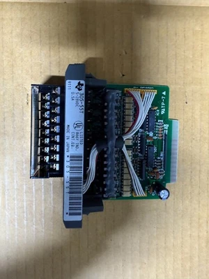 SIEMENS 305-55T / 30555T (USED) (ITEM#250) - Image 1 of 4