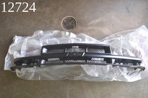 New 1998 2004 S10 SS Xtreme Front Grille Grill Gray GM1200426 99 00 01 02 03 04 - Picture 1 of 10