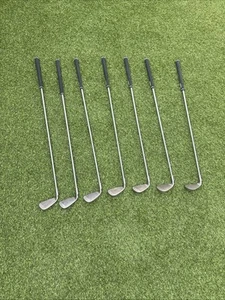 Ping G10 Iron Set 6pcs 5-SW Flex R Stiff PING AWT - Picture 1 of 5