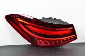 Luz trasera izquierda lado del conductor OEM 2024-2025 MERCEDES-BENZ GLE53 GLE63 cupé AMG - Imagen 1 de 10