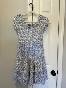 Polo Ralph Lauren Girls Dress - Picture 1 of 5