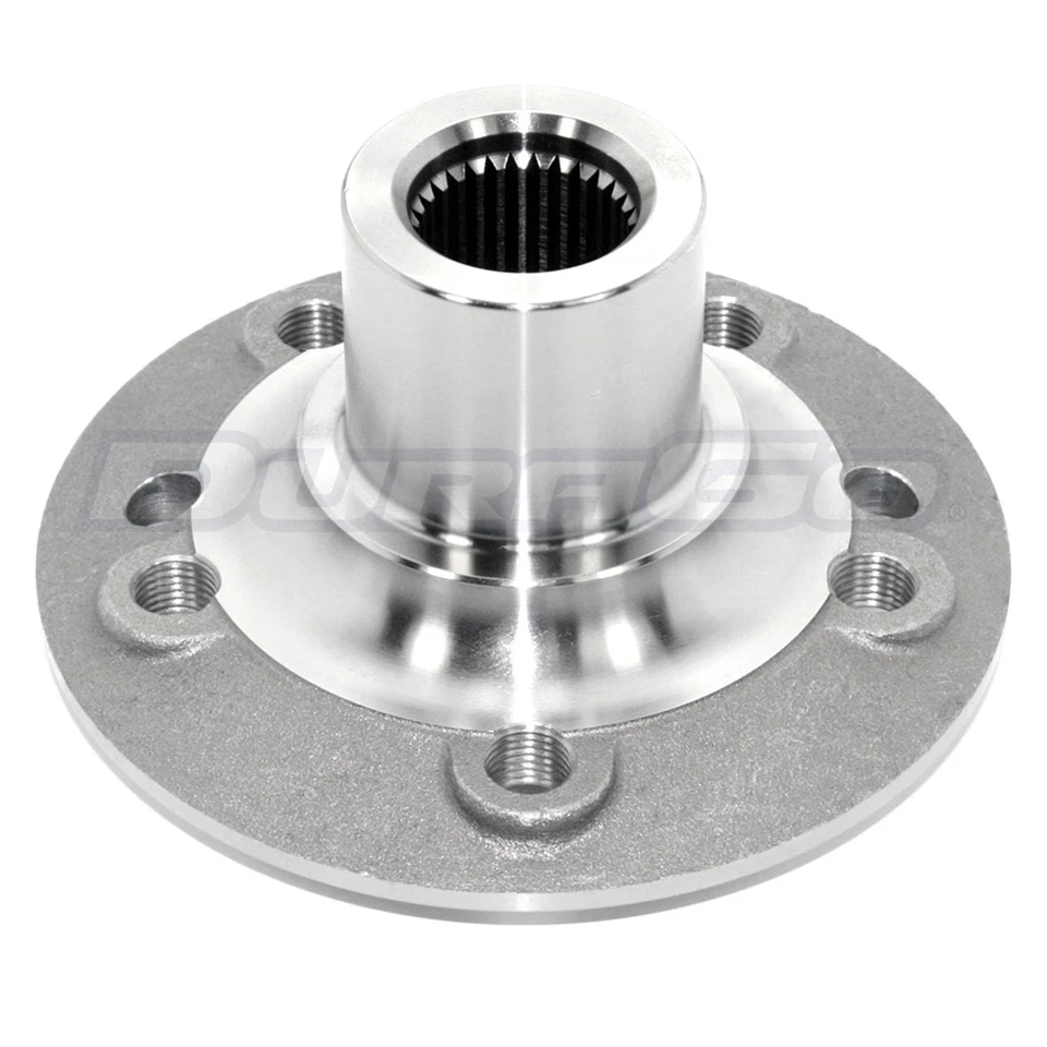 For Mercedes-Benz GL350 2010-2012 DuraGo Wheel Hub Foto 1 de 3