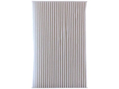 Filtro de aire de cabina para Chevrolet Corvette 2005-2019 aire acondicionado Delco 49532DKHG 2016 2007 Foto 1 de 2