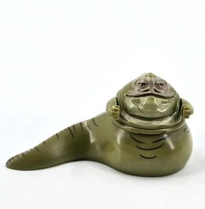 LEGO Star Wars Jabba The Hutt sw1388 Return Of The Jedi Jabba’s Sail Barge 75397 - Picture 1 of 10