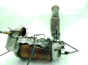 8208A07274R DEPOSITO FAP para MERCEDES BENZ CLASE A (W176) 180 CDI D 22989369 - Bild 1 von 3