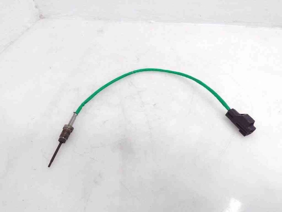 Sensore temperatura gas scarico furgone FORD GRAND C-MAX F1F112B591CB 1.5 31225988 - Immagine 1 di 4