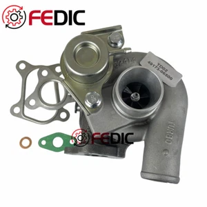 Turbine TD02 49173-06500 for Opel Astra G Combo C Corsa C 1.7CDTI 48Kw 55Kw 59Kw - Picture 1 of 7