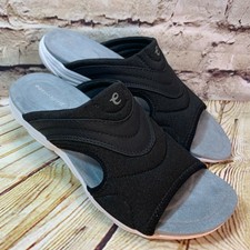 easy spirit womens slides