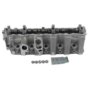 Culasse Entièrement Prête À Monter pour VW T4 Transporter IV 70X 2.4 AAB Diesel - Bild 1 von 9