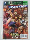 Justice League #13 gru 2012 DC Comics Nowe 52