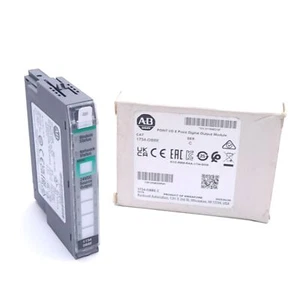 Allen Bradley 1734-OB8E C POINT I/O Digital Output Module, 8-Output, 24VDC - Picture 1 of 9