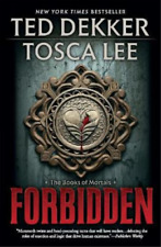 Tosca Lee Ted Dekker Forbidden (Paperback) Books of Mortals