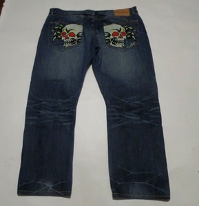 ed hardy jeans ebay