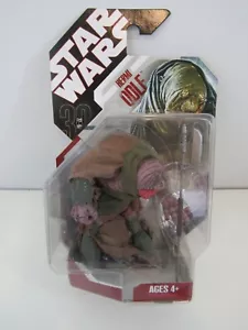 Star Wars 30th Anniversary Hermi Odle #29 Hasbro 2007 (Pg91E) - Bild 1 von 3