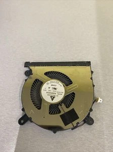 Samsung Notebook 7 15.6" NP740U5L Genuine CPU Cooling Fan BA31-00165A - Picture 1 of 2