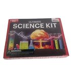 Doctor Jupiter Ultimate Science 135 Plus Experiment STEM Projects Chemistry Kit