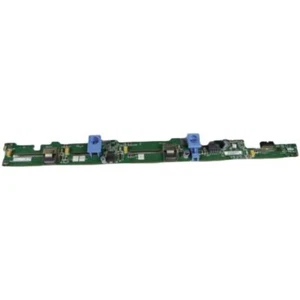 Hard Drive Backplane 8 Port KVGG1 For Dell PowerEdge R620 2.5" SAS SATA - Picture 1 of 2