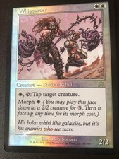 1 x Whipcorder - Foil - Onslaught - LP - Magic The Gathering - MTG