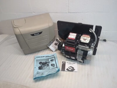 Quemador de aceite Weil-McLain para UO-5 - Beckett AFG - 1,4 GPH - ventilación de chimenea 521100032 Foto 1 de 4