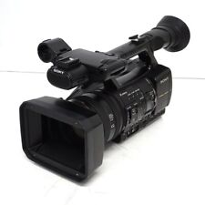 SONY HXR-NX5J NXCAM Camcorder HDMI/HD/SD -SDI F1.6-3.4 221×10h