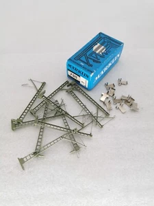 MÄRKLIN 7511 CATÉNAIRES DE PONT PAR DIX - Imagen 1 de 2