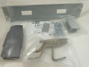 Nuevo kit de hardware de montaje de repuesto ED2 ED4 ED6 HED HHED 125a S4 doble - Imagen 1 de 1