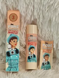 Benefit The POREfessional Pore Minimizing Makeup 15ml Choose Shade - Picture 1 of 5
