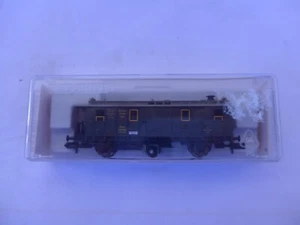Fleischmann N 8382 K Personenzug Heizkesselwagen DRG - Bild 1 von 8