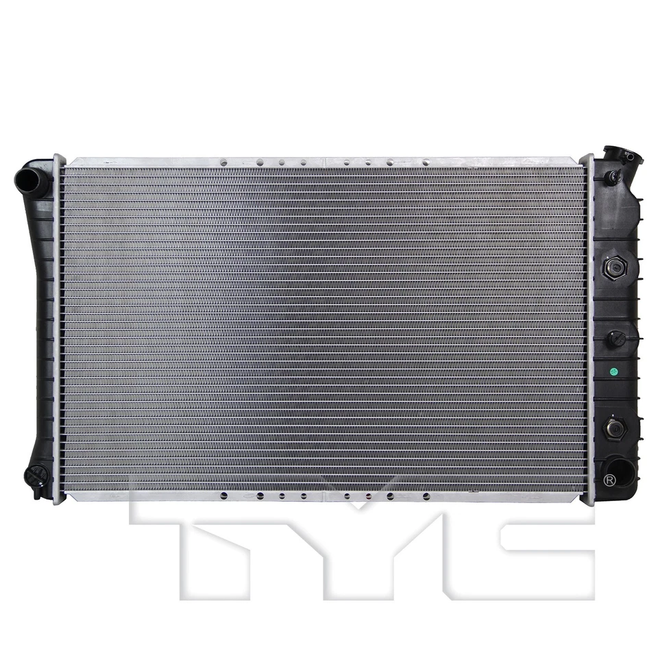 Radiator TYC For 1987-1988 Chevrolet V20 Suburban - Image 1 of 4