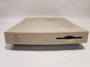 Apple Macintosh LC475 Vintage - Ohne CPU - Bild 1 von 11