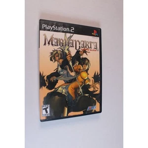 Magna Carta: Tears of Blood (Sony PlayStation 2, 2005, PS2) Original, getestet - Bild 1 von 7