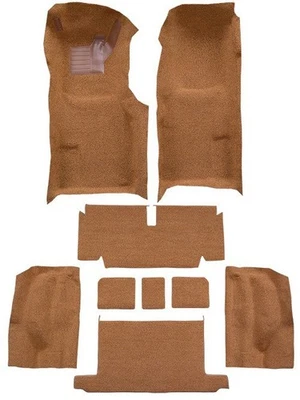 Tapete Chevrolet Corvette Roadster 1971-72 por ACC - Imagem 1 de 2