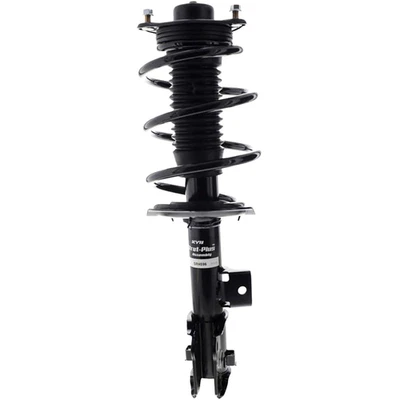 Conjunto de muelle helicoidal y puntal delantero KYB para Kia Optima 2012 2013 2014 2015 Foto 1 de 4