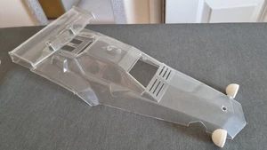 Tamiya Hornet Body & Wing RC Car Buggy vintage - Picture 1 of 11