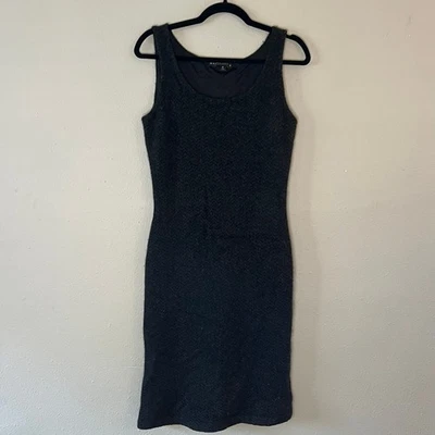 Vestido Suéter Ralph Lauren Para Mujer Sin Mangas Talla M Cachemira Dinero Antiguo Lujo  Foto 1 de 4