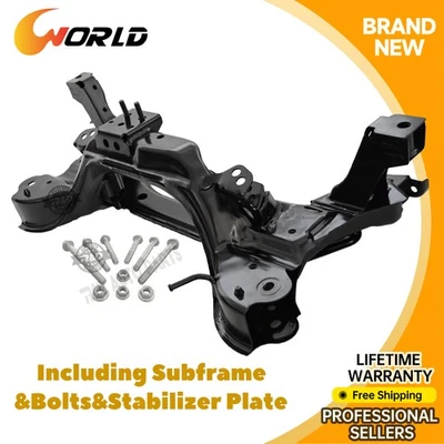 Suspensión travesaño delantero Mercury Mariner 05-07 con pernos y placa estabilizadora Foto 1 de 4