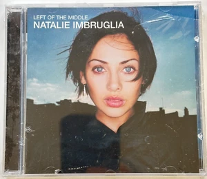 Natalie Imbruglia - Left of The Middle CD New Factory Sealed 1998 BMG D122698 - Picture 1 of 2