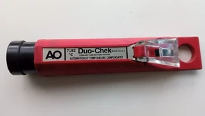 * AMERICAN SCIENTIFIC INSTRUMENTS COOLANT BATTERY TESTER DUO-CHECK 7182 - Imagen 1 de 3