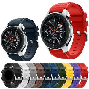 Las mejores ofertas en Accesorios Para Relojes Inteligentes para Samsung  Gear S3 Frontier | eBay