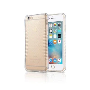 iphone 6/6s Schutzhülle Handyhülle Tasche Cover Silikon Transparent Case Etui - Bild 1 von 4