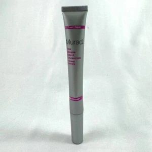 Murad Time Release Retinol Concentrate for Deep Wrinkles, 0.5 oz. 15ml NEW! - Picture 1 of 7