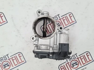 Original Mercedes-Benz Drosselklappe Throttle valve A6540900070 - Bild 1 von 6