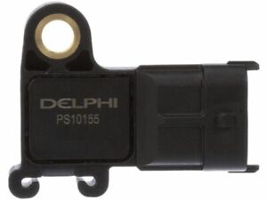 Delphi MAP Sensor fits Pontiac G8 2008-2009 64ZQDM
