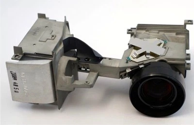 New and original Acer P5370W P5370W_r module engine 57.J650H.002 - Image 1 of 2