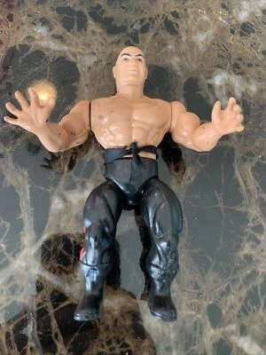 Vintage 1982 Remco AWA All Star Wrestlers BARON VON RASCHKE Figure - Image 1 of 4